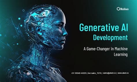 Generative AI Training London
