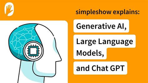 Generative AI vs Large Models