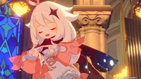 Genshin Impact A Thousand Questions With Paimon Event Complete Guide Genshin Impact A Thousand Questions With Paimon Event Complete Guide