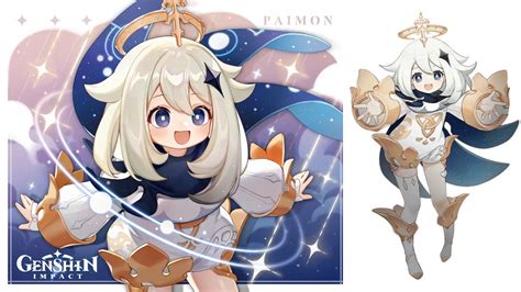 Genshin Impact S New Pet Sidekicks Is Paimon Being Replaced Genshin Impact S New Pet Sidekicks Is Paimon Being Replaced