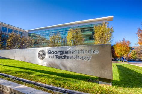 5 Ways Georgia Tech Data Science
