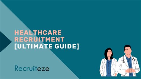 5 Ways Get It Recruit Healthcare