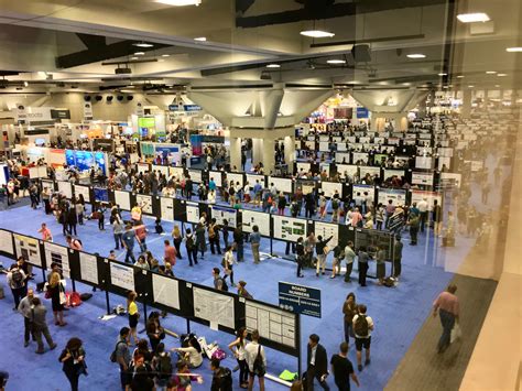 Getting The Most Out Of Scientific Conferences The Open Notebook Getting The Most Out Of Scientific Conferences The Open Notebook