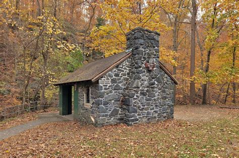 Glen Artney Picnic Shelter 66