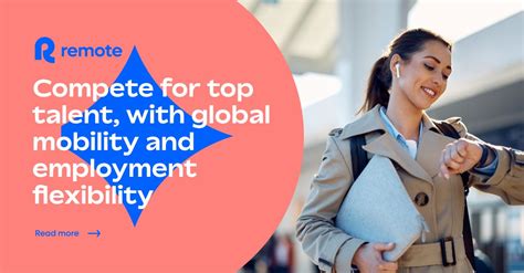 Remote Global Mobility Jobs