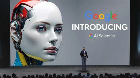 Google Ai Ai Co Scientist
