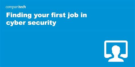 Graduate Cyber Security Jobs A Guide To Finding Securing Your First Job Graduate Cyber Security Jobs A Guide To Finding Securing Your First Job