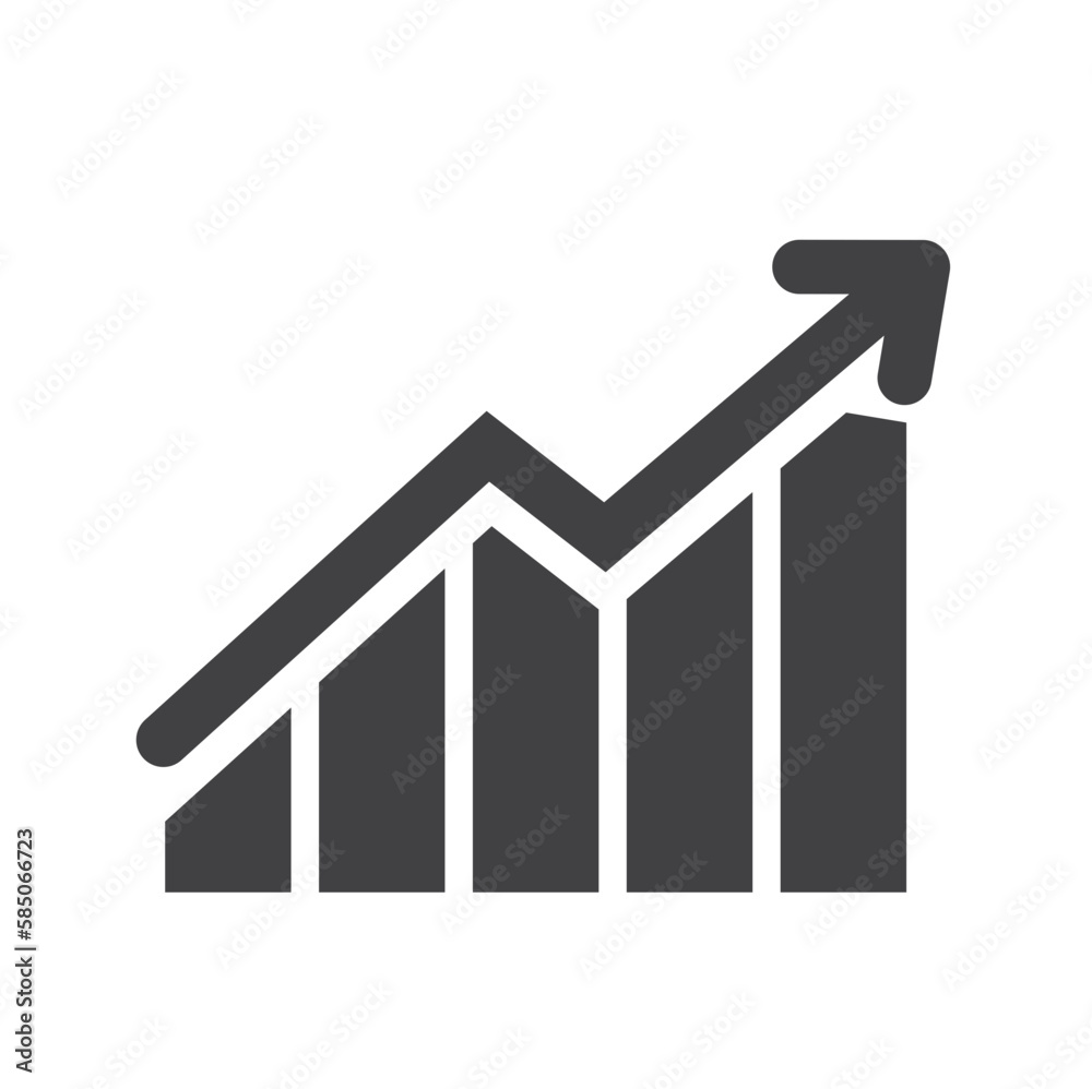 Grow Your Business Increase Sales Or Investment Profit Growth Grow Your Business Increase Sales Or Investment Profit Growth