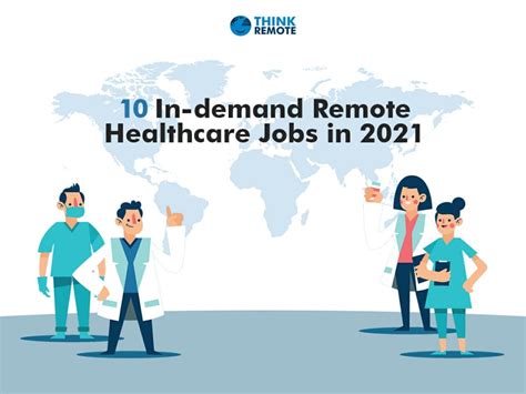 5 Remote Healthcare Compliance Jobs