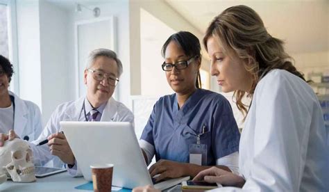 Healthcare Director of Operations Role
