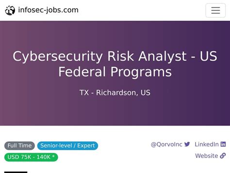 Hiring Cybersecurity Risk Analyst Patientpoint Hiring Cybersecurity Risk Analyst Patientpoint