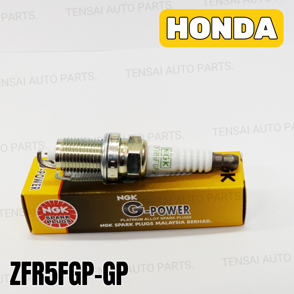 Honda Accord Sda Crv S9a Kia Spectra 5 Mazda Premacy V6 Ngk G