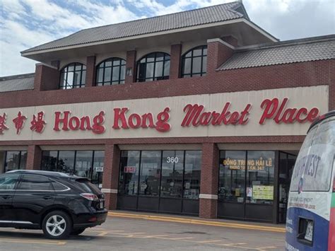 5 Tips Hong Kong Market Dallas