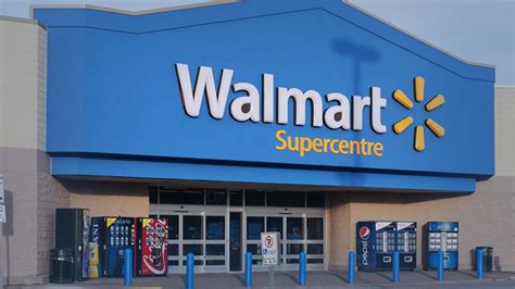 Hotels Near Walmart Locations