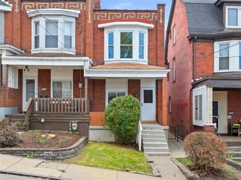 Houses For Rent In Greenfield Pittsburgh 19 Homes Zillow