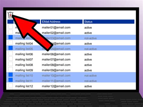 5 Ways Get Listed