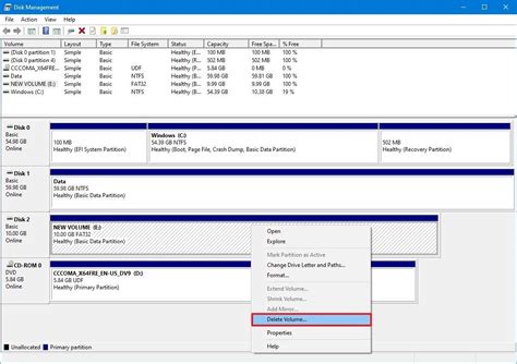 5 Ways Remove Partition