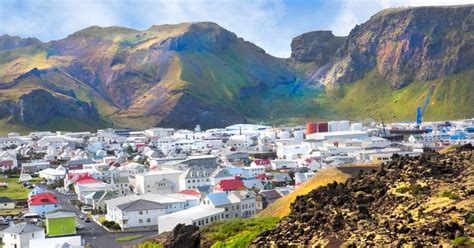 Moving to Iceland Made Easy