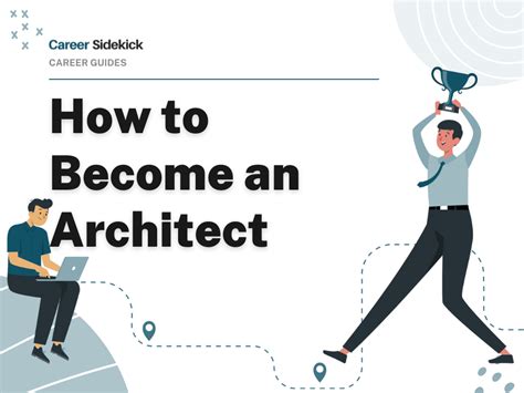 How To Become An Architect Career Sidekick How To Become An Architect Career Sidekick