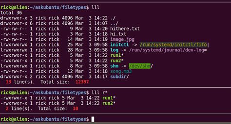 How To Check Directory Size From The Linux Command Line How To Check Directory Size From The Linux Command Line