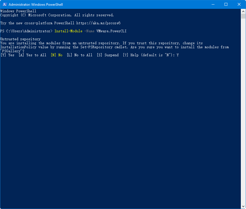 How To Check Vm Ip Address With Powershell Or Web Client
