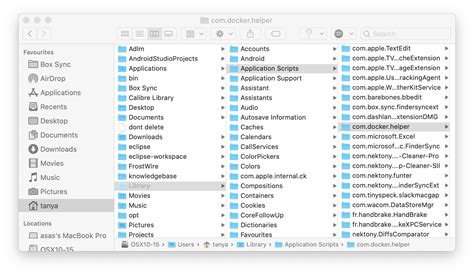 How To Completely Uninstall Docker On Mac Kopbc How To Completely Uninstall Docker On Mac Kopbc