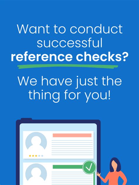 How To Conduct Reference Checks Recruit Crm