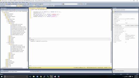 How To Create A Table In Sql Server Management Studio Brokeasshome Com How To Create A Table In Sql Server Management Studio Brokeasshome Com