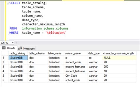 How To Delete Columns From A Table In Sql Server Coding Sight How To Delete Columns From A Table In Sql Server Coding Sight