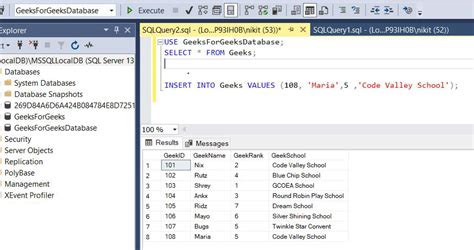 How To Find Duplicate Records In Sql Geeksforgeeks How To Find Duplicate Records In Sql Geeksforgeeks