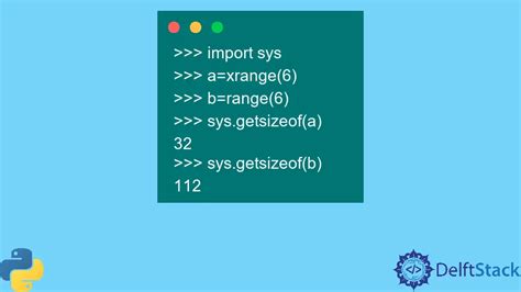 How To Fix Nameerror Name Xrange Is Not Defined In Python Delft Stack