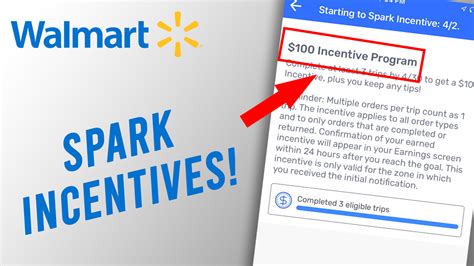 How To Get Every Bonus And Incentive For Spark Drivers Ridesharing How To Get Every Bonus And Incentive For Spark Drivers Ridesharing