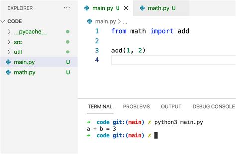 5 Ways Import Python