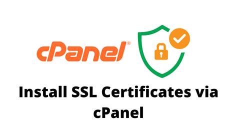 How To Install Ssl Certificates Via Cpanel A Complete Guide 1 Web How To Install Ssl Certificates Via Cpanel A Complete Guide 1 Web
