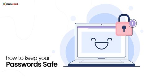 How To Keep Passwords Safe Soupcrazy1 How To Keep Passwords Safe Soupcrazy1