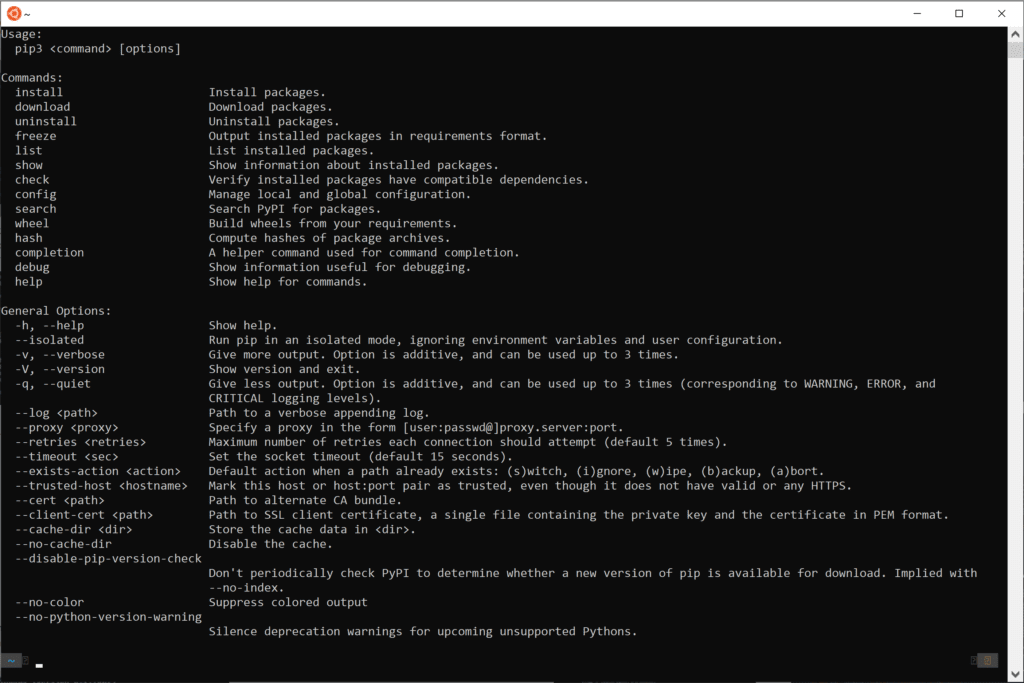 Pip Install Specific Package Version - DataSpark Innovations