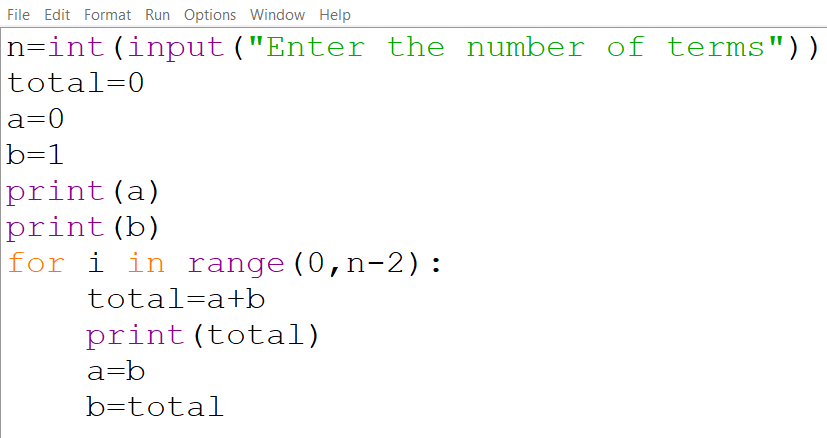 How To Print Percentage Sign(%) In Python | Fibonacci, Fibonacci ... How To Print Percentage Sign(%) In Python | Fibonacci, Fibonacci ...