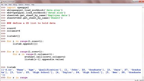 How To Read Data From Excel File In Selenium Python Printable Online How To Read Data From Excel File In Selenium Python Printable Online