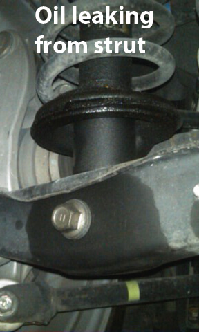 How To Replace Struts Yourmechanic Advice How To Replace Struts Yourmechanic Advice