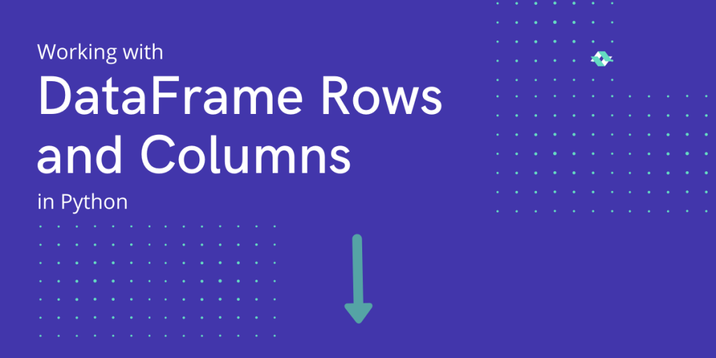 How To Sum Rows By Specific Columns In A Pandas Dataframe With Python
