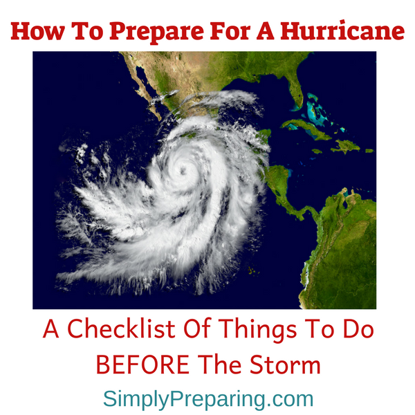 How To Survive A Hurricane Answers How To Survive A Hurricane Answers