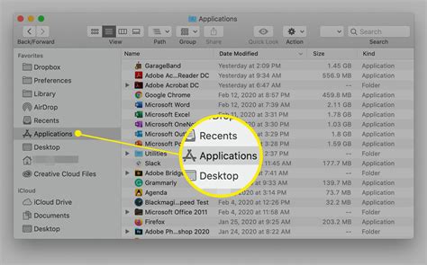 How To Uninstall Apps On The Mac How To Uninstall Apps On The Mac