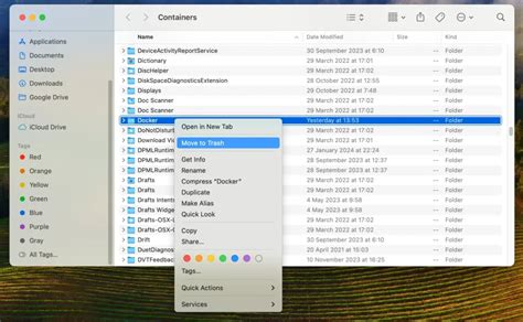 How To Uninstall Docker Desktop Mac 4 Different Ways How To Uninstall Docker Desktop Mac 4 Different Ways