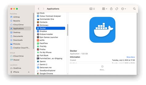 5 Ways Uninstall Docker Mac