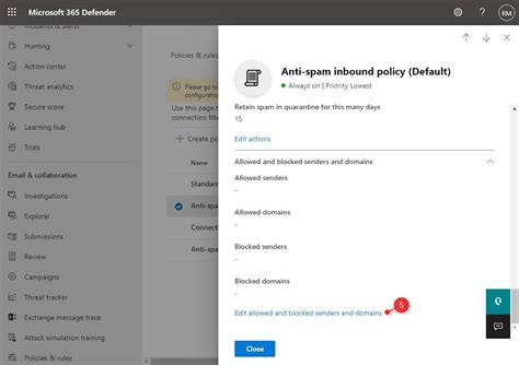 5 Ways Whitelist Domain
