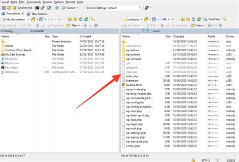 5 Ways Allow Folders