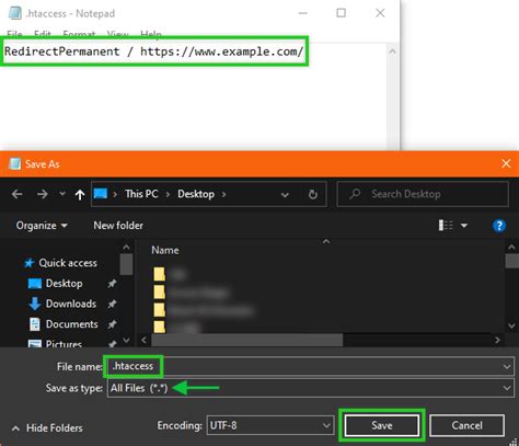 5 Ways Redirect File Path