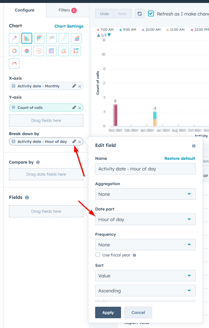 Hubspot Time Stamp Property Guide
