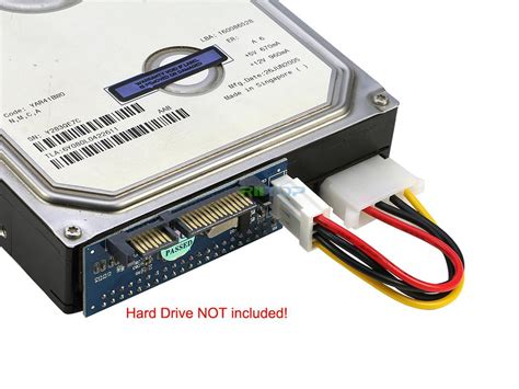 5 IDE to SATA Tips