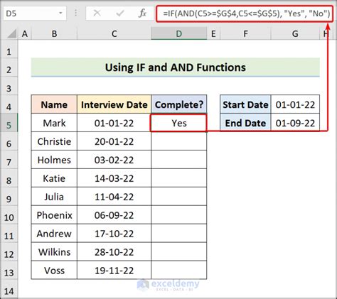 If Cell Contains Date Then Return Value In Excel 5 Examples If Cell Contains Date Then Return Value In Excel 5 Examples